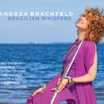 Brazilian Whispers CD Cover