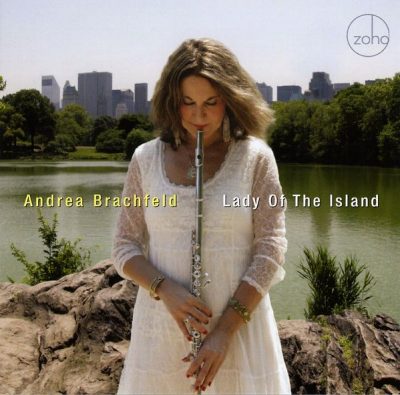 Lady of the Island (cover)